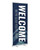 Retractable banner style 18