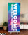 retractable indoor banner