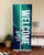 retractable indoor banner