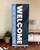 indoor retractable banner