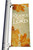 Vintage Leaves Rejoice in the Lord light pole banner for fall harvest season