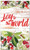 Joy to the World xw banner