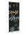 christmas retractable banner
