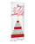 retractable indoor banner christmas