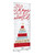 retractable indoor banner christmas
