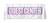 Dotted Easter Table Throw - Purple Guest Center - TT229
