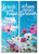 set of 2 Easter indoor banners