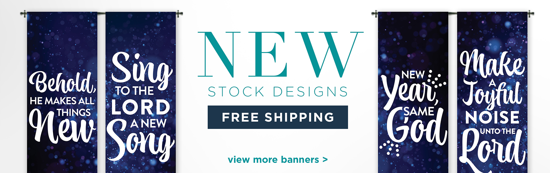 Buy our Wow! Great Deals! banner at Signs World Wide