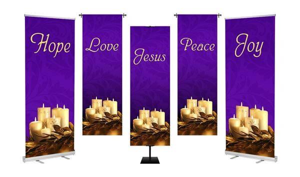 Advent Series 7
