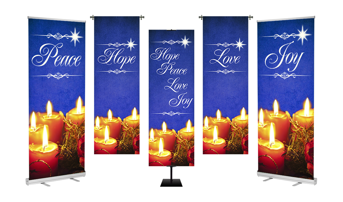 Advent Series 10