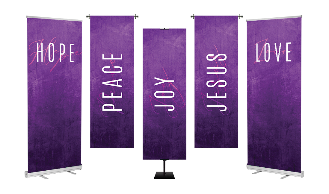 Advent Series 3