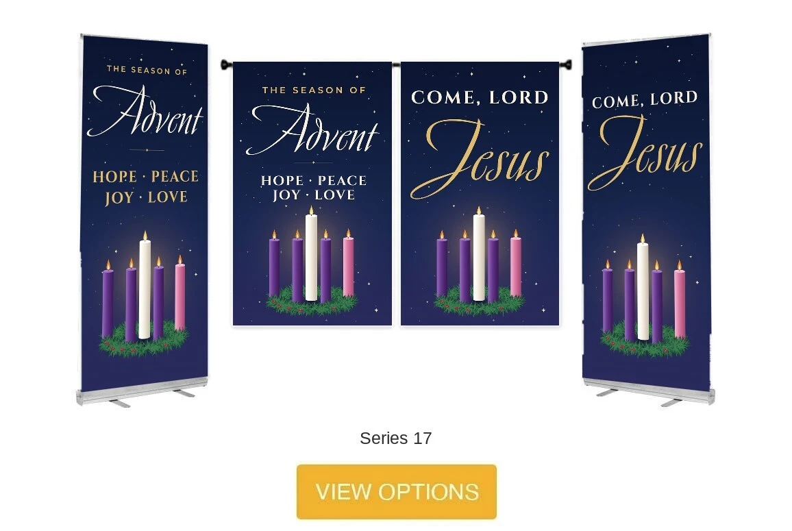 Advent Series 17