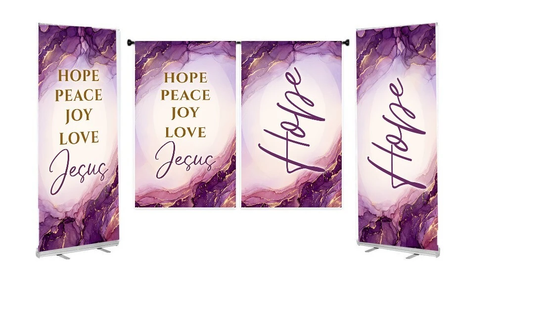 Advent Series 14