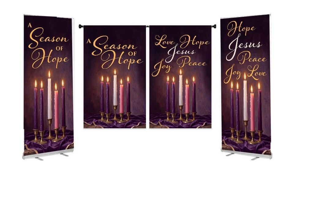 Advent Series 15