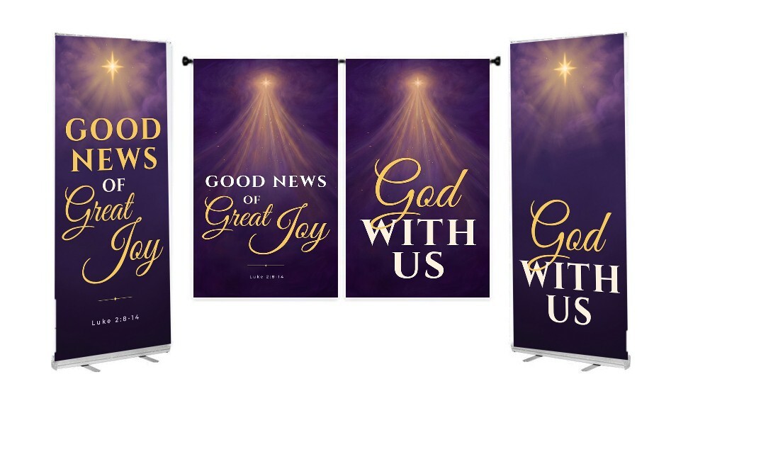 Advent Series 16