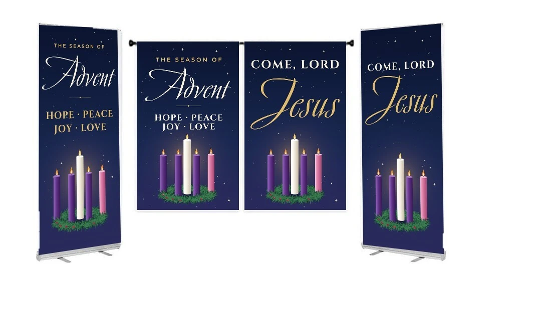 Advent Series 17