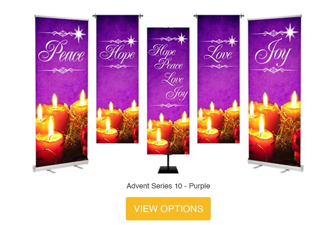 Advent Series 10