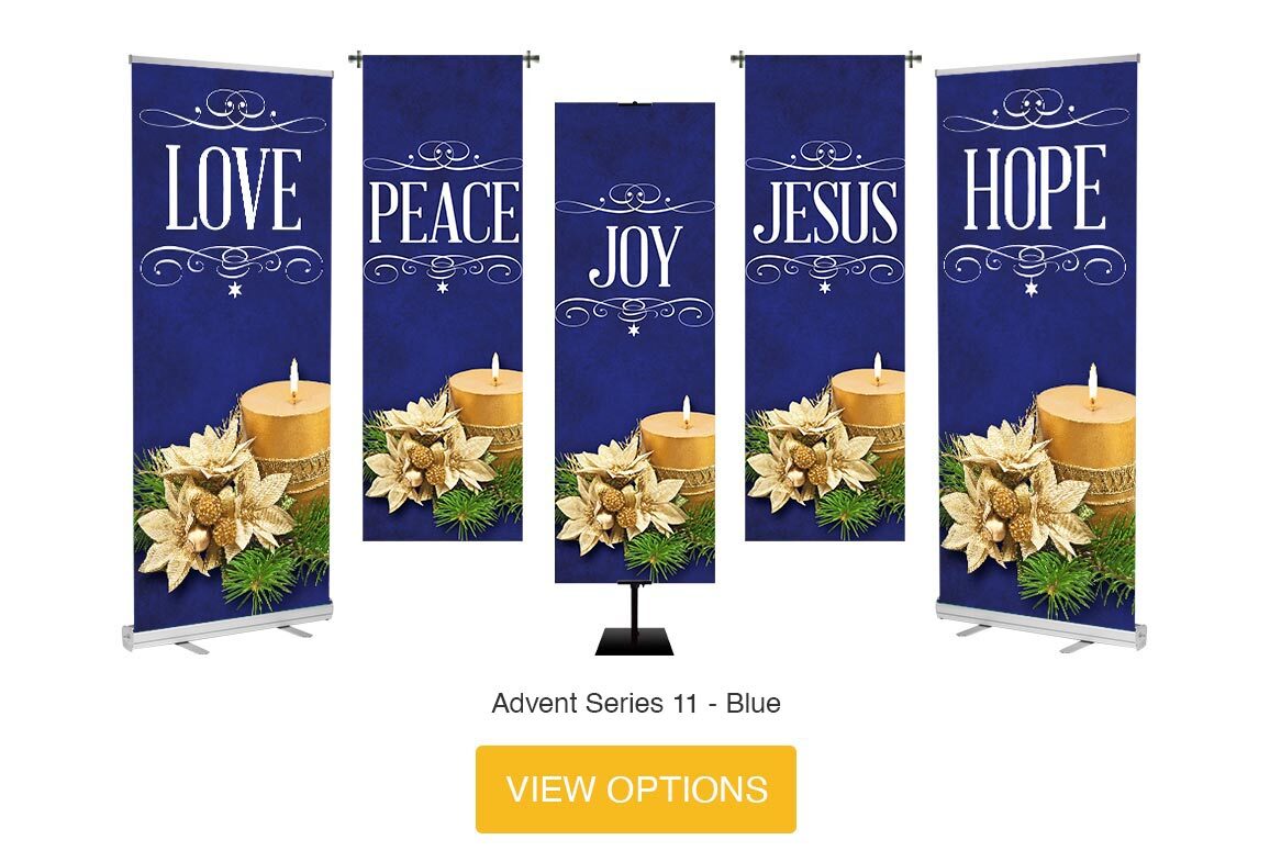 Advent Series 11