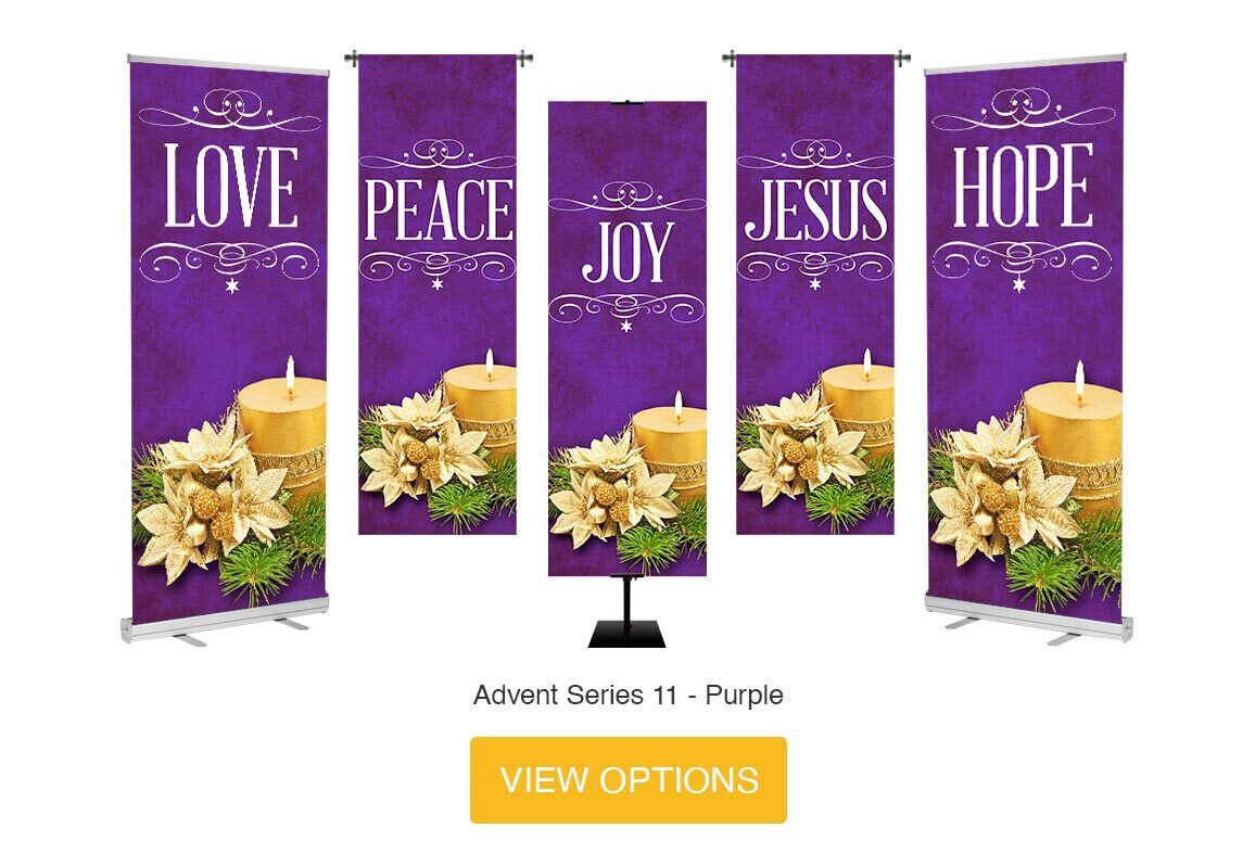 Advent Series 11