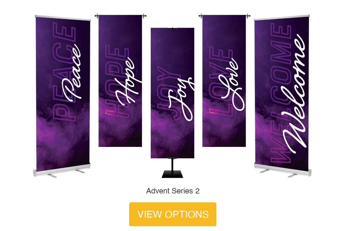 Advent Series 2