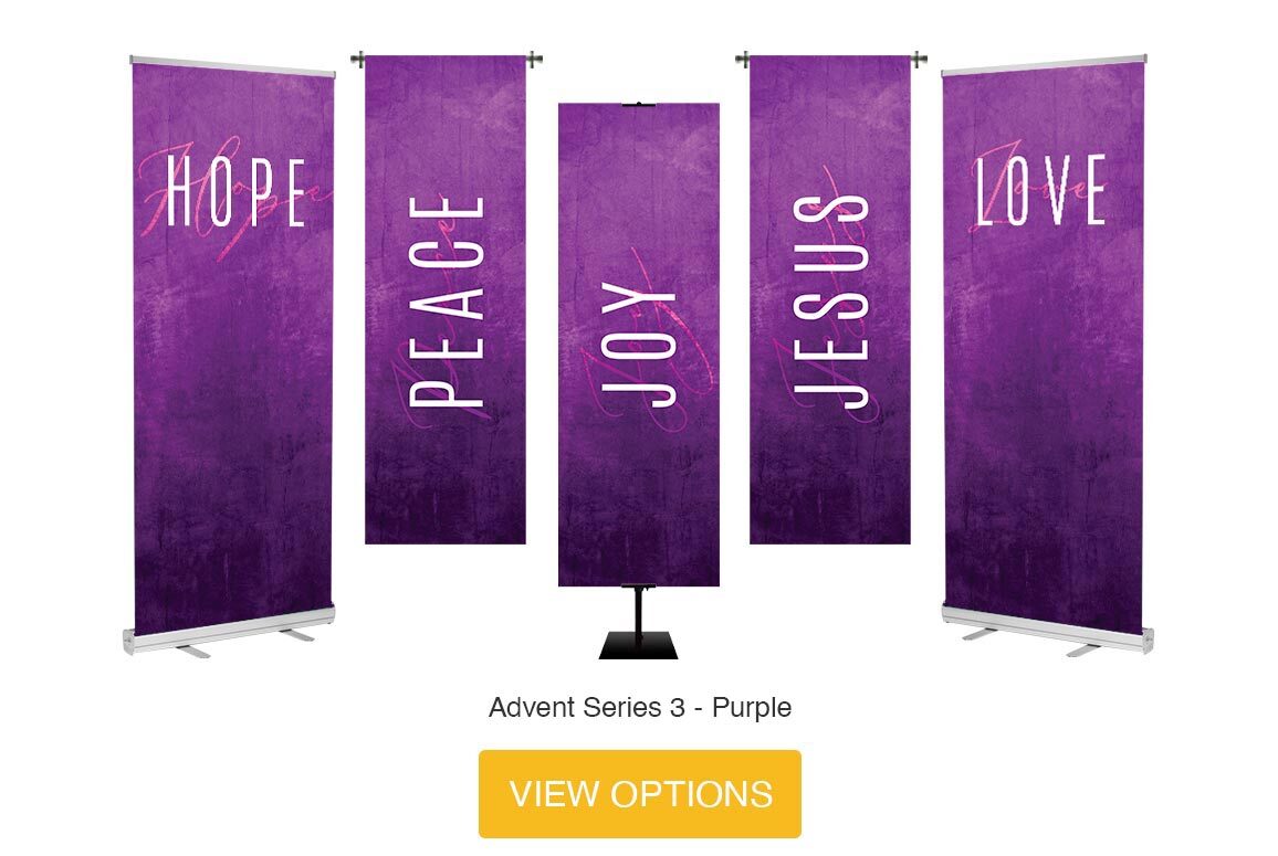 Advent Series 3