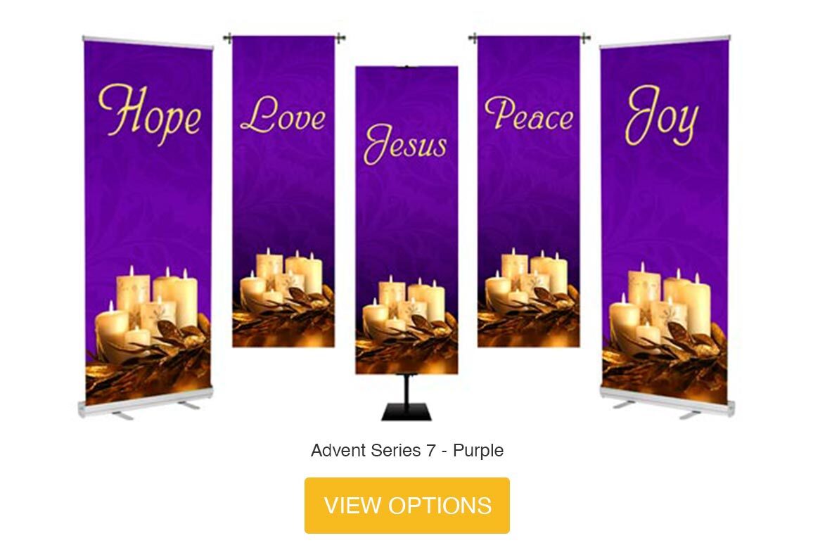 Advent Series 7