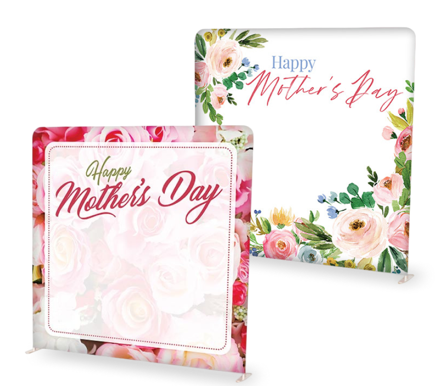 Church Banners Backdrop Banners