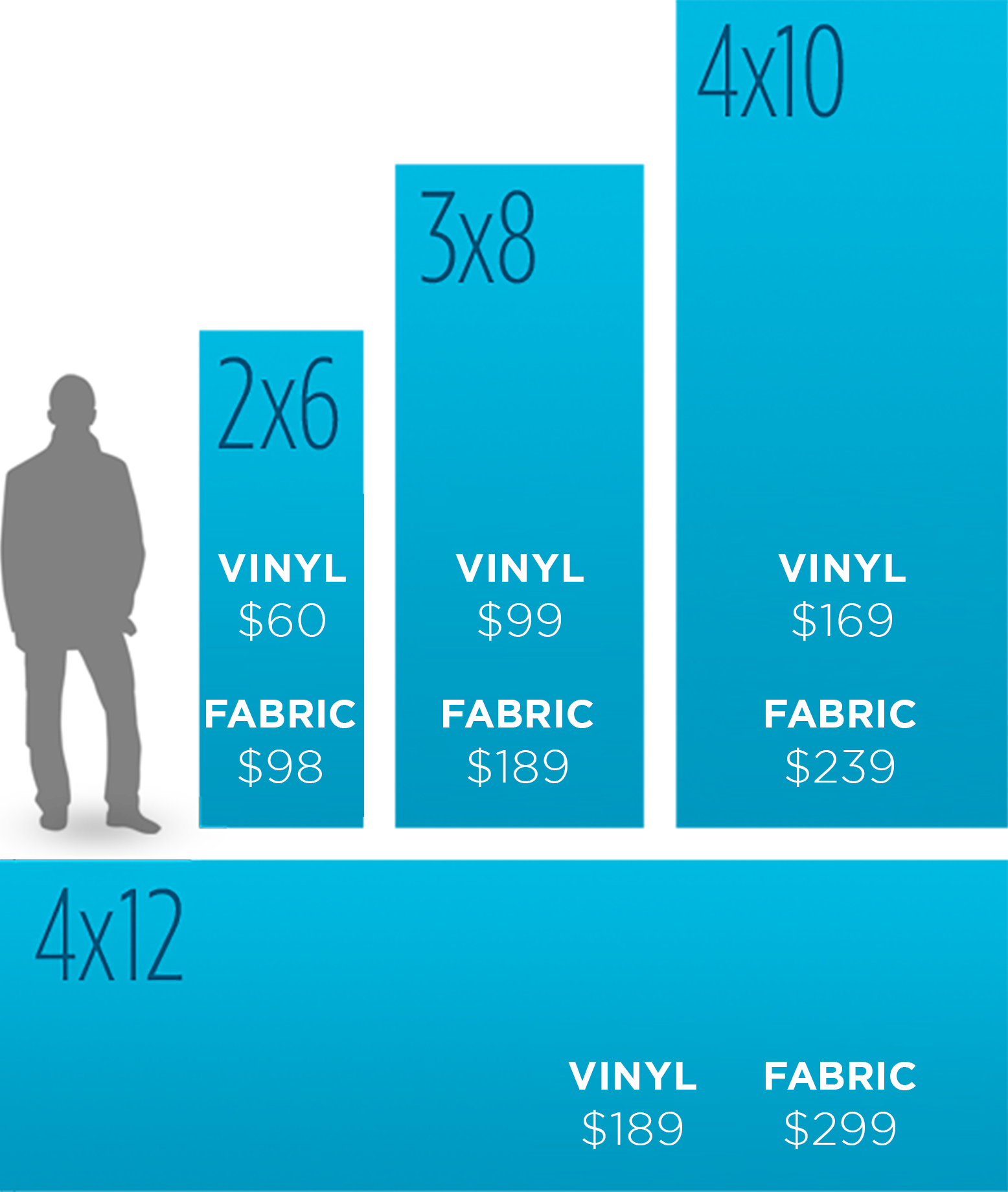 church banner pricing