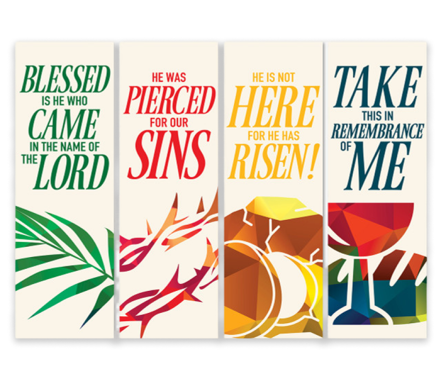 Church Banners Church Banners