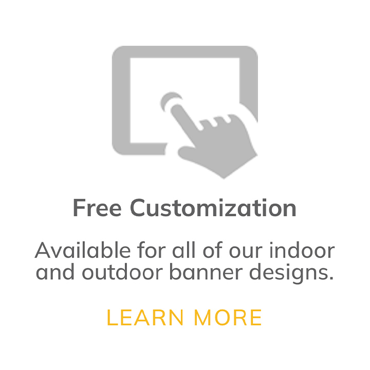 Free Customization
