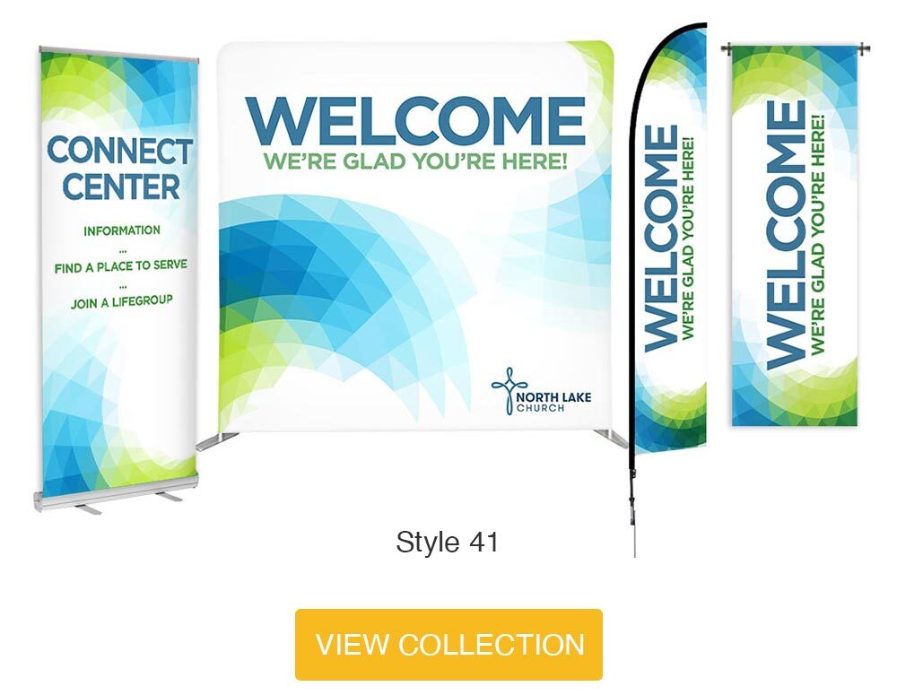 Design Collection - Style 41