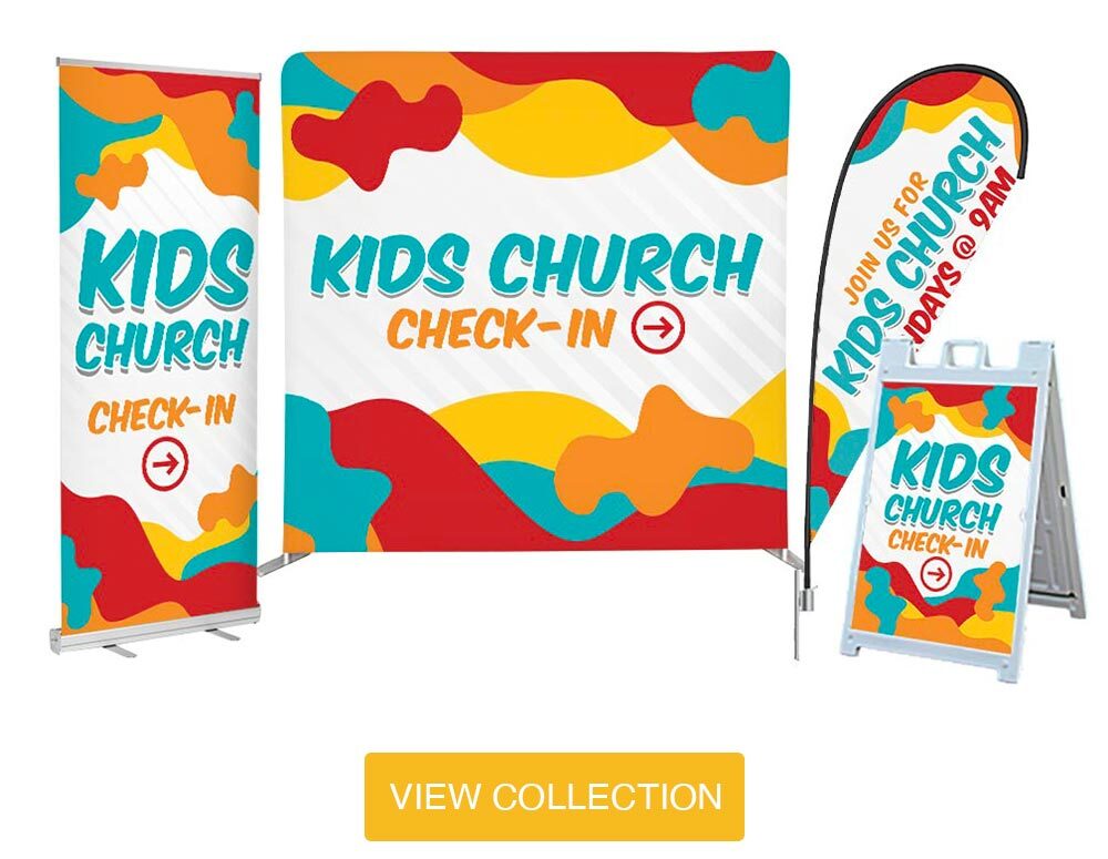Kids Collection - Splotch