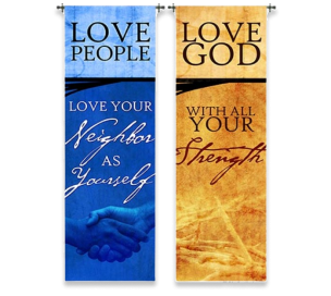 Church Banners Church Banners