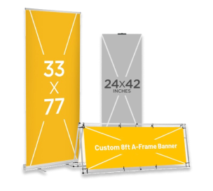 Church Banners Custom Banners