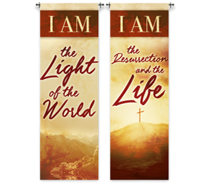 Church Banners Church Banners