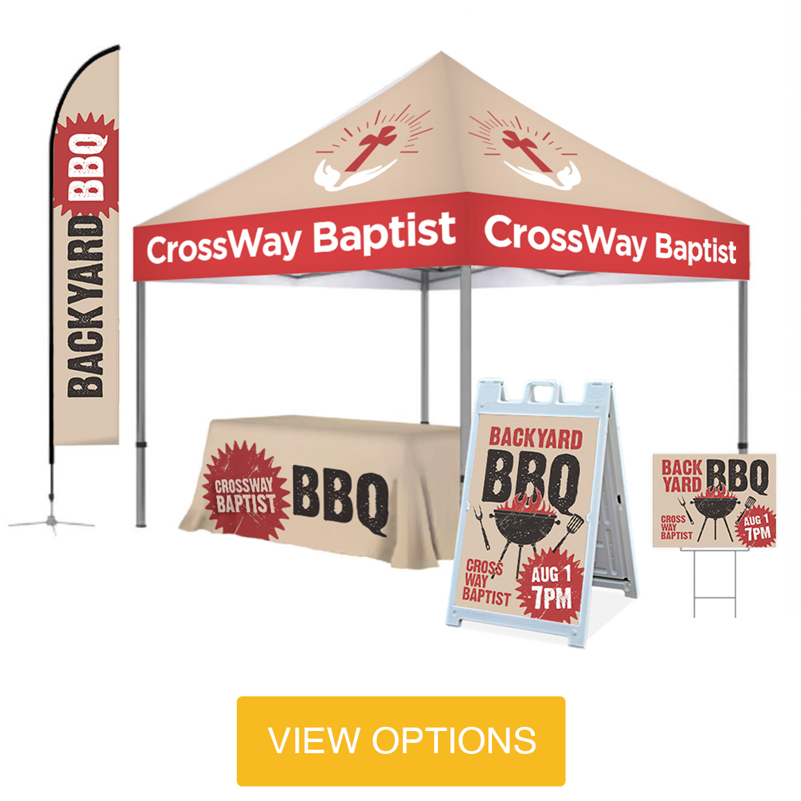 Summer Outreach Series 7