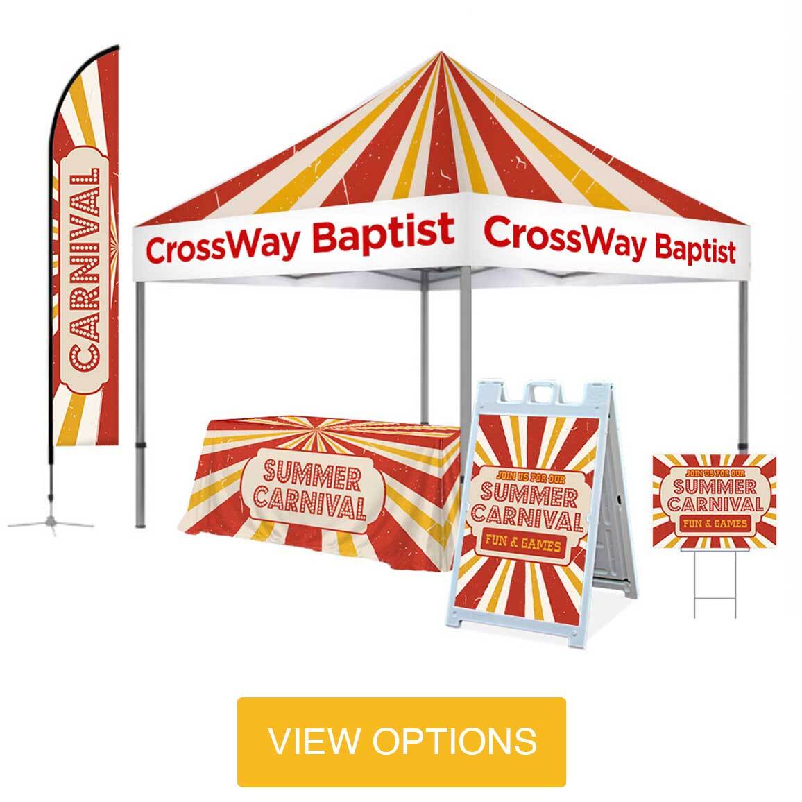 Summer Outreach Series 8