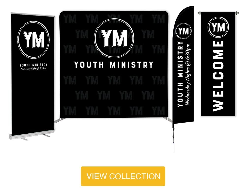 Youth Ministry Style 1