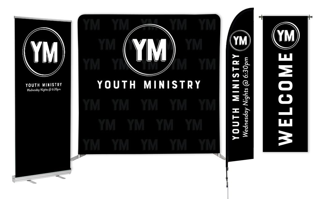 Youth Ministry Style 1