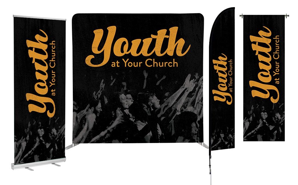 Youth Ministry Style 11