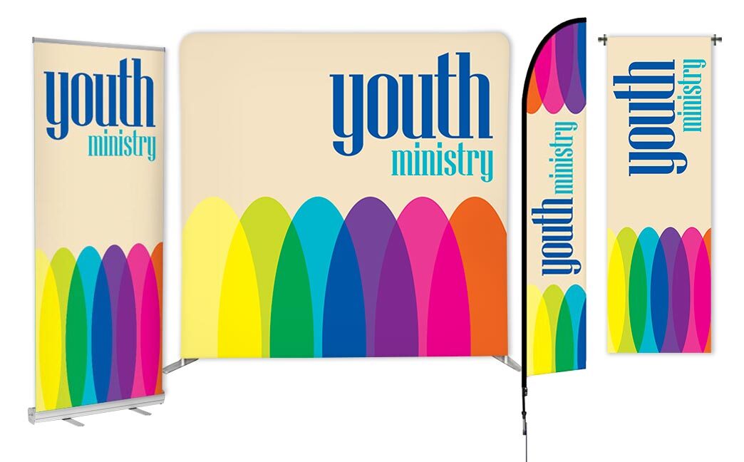 Youth Ministry Style 4