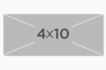 custom outdoor banner in vinyl