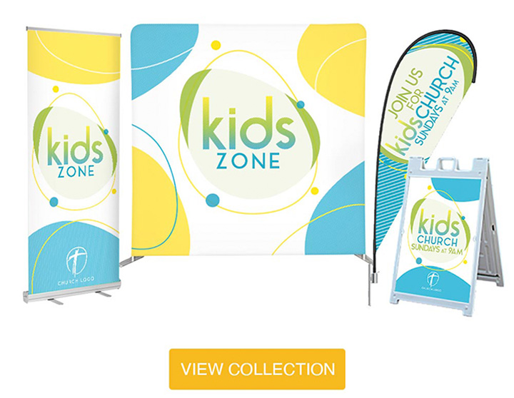 Kids Collection - Orbit