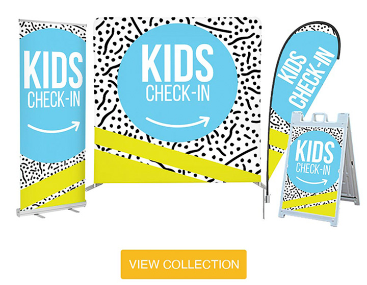 Kids Collection - ReOpen Style 1