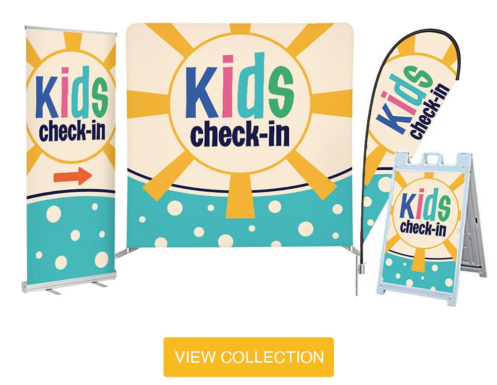 Kids Collection - Sunshine Bubbles