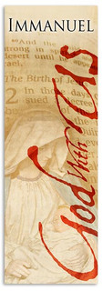 Immanuel Graphics RT-NOC002 Immanuel - ChurchBanners.com