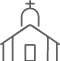 Navigation Church Banners icon