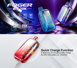 Foger BIT 35K
