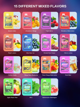 iJoy Bar SD10000