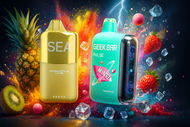 Top 10 Best Small Vapes: Compact Power, Big Flavor, Smart Choice